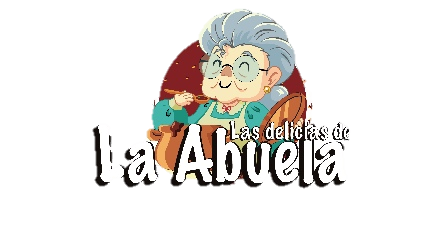 Logo Delicias de la Abuela